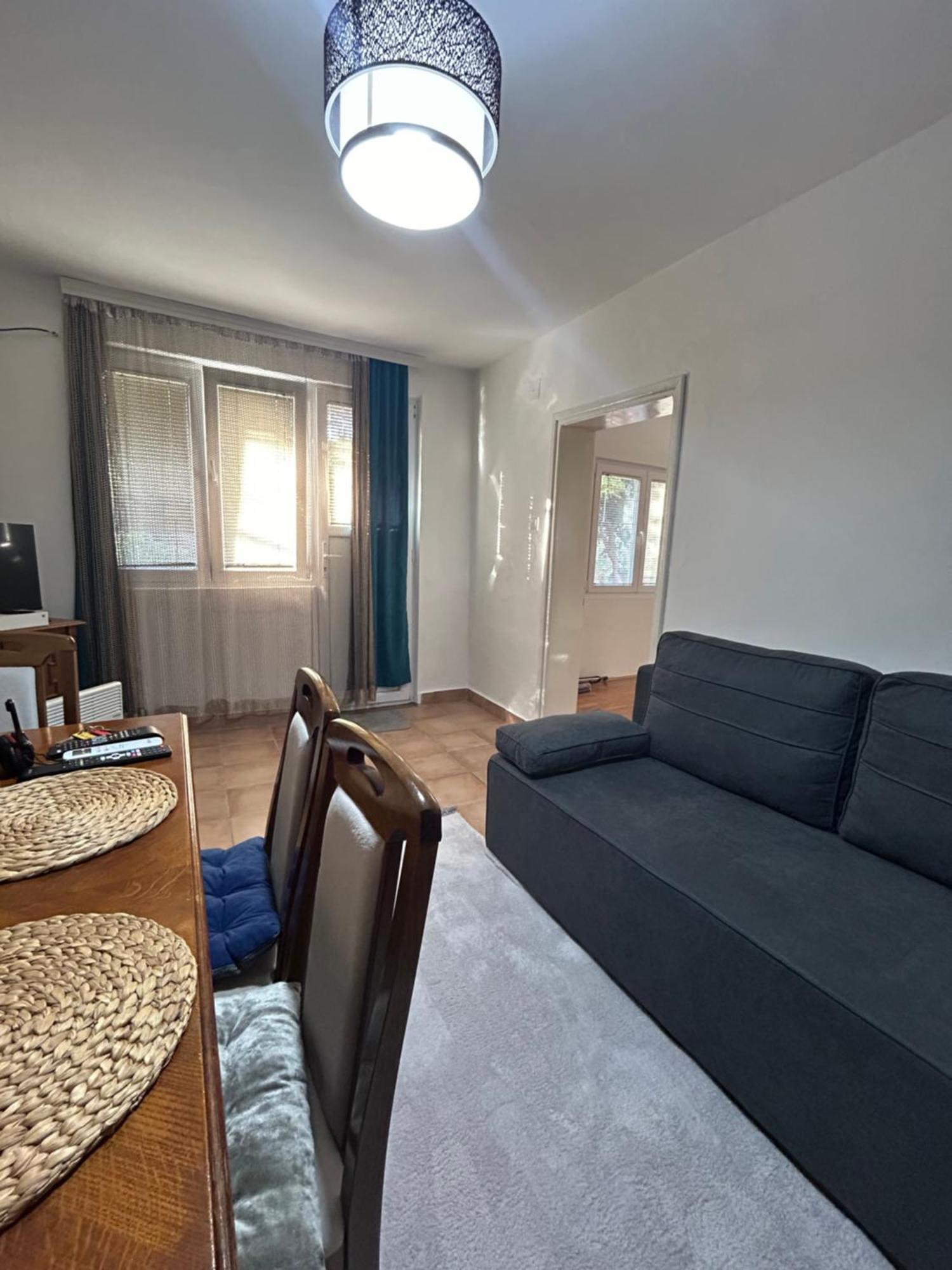 Blue Shell Apartments Котор Екстер'єр фото