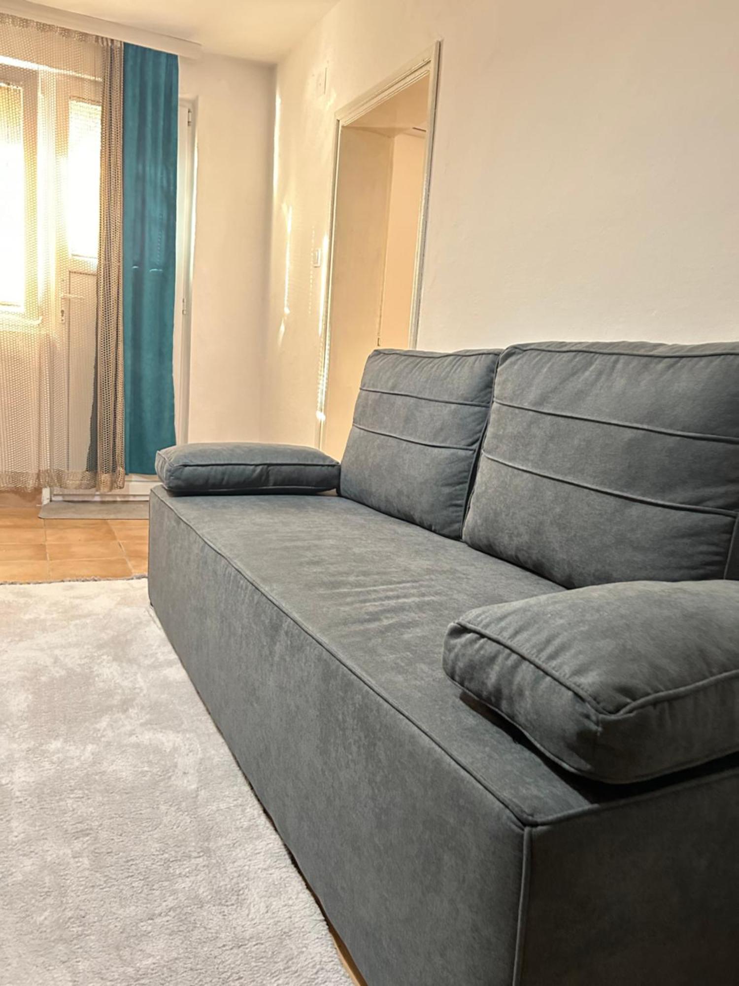 Blue Shell Apartments Котор Екстер'єр фото