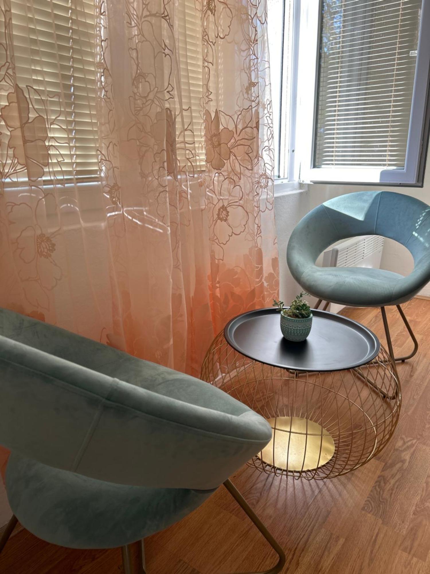Blue Shell Apartments Котор Екстер'єр фото